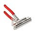 TC-Home Aluminum Alloy Professional Canvas Pliers for Stretching Canvas