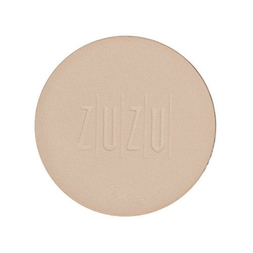 ZUZU LUXE Dual Powder Foundation D-4 Refill, 10 Gram