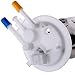 ECCPP Fuel Pump Replacement E3508M Compatible with Chevy Tahoe for GMC Yukon for Cadillac Escalade 2001 2002 2003 V8 5.3L 6.0L 4.8L