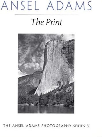 Amazon.com: The Negative eBook : Adams, Ansel, Baker, Robert: Books