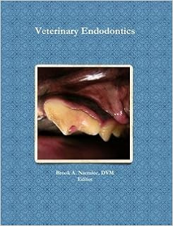 Veterinary Endodontics