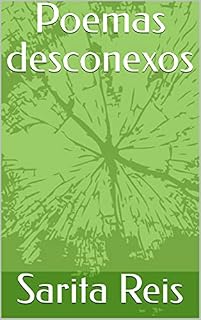 Livro Poemas desconexos