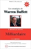 Les stratégies de Warren Buffett by 