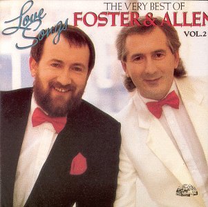 Foster & Allen - The Very Best Of - Zortam Music