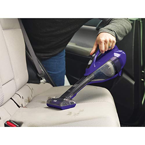 BLACK+DECKER HLVA325JP07 Hand Vacuum - Image 6