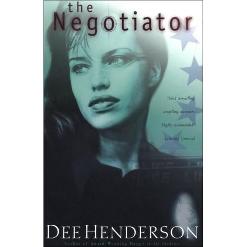 The Negotiator: The O'Malley Series, Book 1