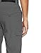 Columbia Men's Silver Ridge Cargo Pant, Grill, 36W x 32L