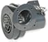 Dayton 1TDP3 Round OEM Blower With Flange, Voltage 115, 3016 RPM Replacement for 4C443