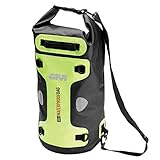 Givi WP407 Waterproof Roll Bag