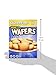 Kinnikinnick - Vanilla Wafers - Gluten Free, Allergy Friendly Cookies - 6.3 oz. Boxes - 6 Pack