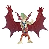 Teenage Mutant Ninja Turtles Kirby Bat Action Figure