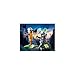 PLAYMOBIL Lion Knight with Training Dummy