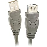 Belkin USB Extension Cable (6 feet)