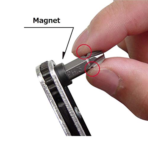 ANEX Ultra Low Profile Offset Ratcheting Screwdriver and Hex Wrench 90