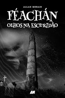 Livro Féachán - Olhos na Escuridão