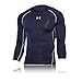 Under Armour Men's HeatGear Compression Long Sleeve