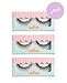 House of Lashes Au Naturale 3 Combo Pack False Eyelashes