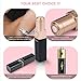 Facial Hair Removal for Women - Painless Hair Remover Hair Trimmer Portable & Effective Mini Lady Electric Shaver