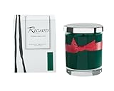 Rigaud Paris, Cypres Bougie D'ambiance Parfumee, Small Candle 