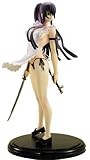 Highschool of the Dead: Busujima Saeko PVC Figure 1/8 Scale by Alter