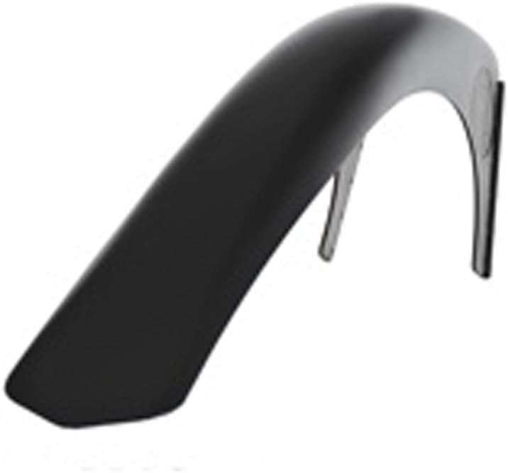 Mudhugger Small Rear Bike Mudguard for 26" and 27.5" Full Suspension Mountain Bike, L560mm x W100mm - Image 4