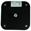 Magnetic-Base-for-Golight-RadioRay-2xxx-Remote-Controlled-Spotlights-200lb-Magnet-Grip-GL-RMB