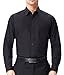 PAUL JONES Mens Casual Dress Shirts Slim Fit Style