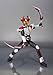 TAMASHII NATIONS Bandai S.H.Figuarts Kamen Rider Agito Shining Form Action Figure