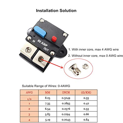 3 OUHL+Circuit+Trolling+Inverter+Automotive
