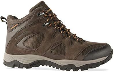 wide width waterproof shoes