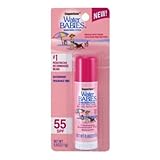 Coppertone WaterBABIES Stick SPF 55, 0.6 Ounce