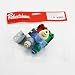 IMV708 W10408179 4389177 Whirlpool Kitchenaid Kenmore Refrigerator Water Valve by Robertshaw (Original Version) primary
