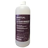 SPARITUAL Fluent Extra Strength Conditioning Lacquer Remover - 33.8 oz.