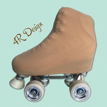 Fundas Patines Par De Fundas Protectoras Resistentes A Los Cortes