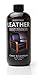 European Leather Restorer - The Best One Step Leather Conditioner and Cleaner - 16 Ounce Bottle