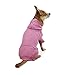 Casual Canine Basic Hoodie for Dogs, 16
