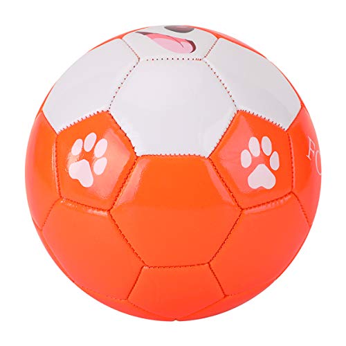 EVERICH TOY Soccer Ball Size 2 Soccer Balls for KidsSport Ball for