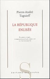 La  République enlisée