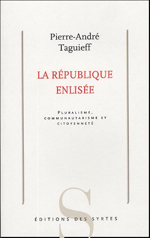 La  République enlisée