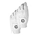 TaylorMade Men's Stratus Tech Golf Glove (Pack of 2)