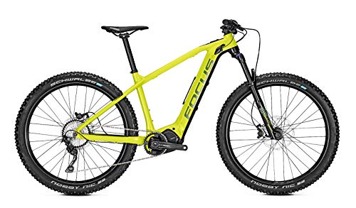 focus mountain bikes 2019