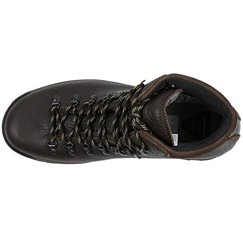 zamberlan sequoia gtx