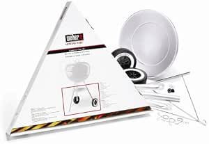 amazon prime weber grill accessories