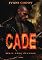 Livro Cade (Dark Revenge Livro 5)