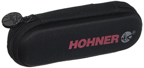 image for Hohner Accordions Hohner HPN1 Harmonica Pouch