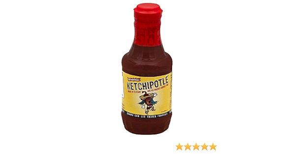 Ketch on fire ketchipotle (759826222263)