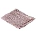 eFuture(TM) Pink Fashion Women Girl Lady Gaze De Paris Beige Porcelain Pattern Long Scarf Wrap Silk Scarves +eFuture's nice Keyring