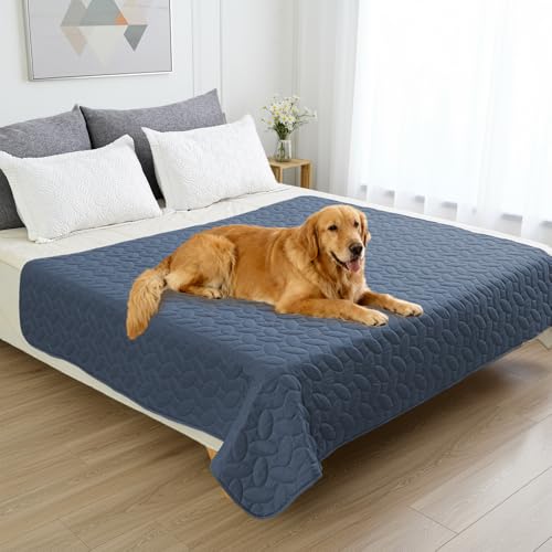 Ameritex Waterproof Furniture Protector Blanket