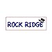 USA Made - Men's and Women's Restroom Signs ADA-Compliant Bathroom Door Signs for Offices, Businesses, and Restaurants, Black, Blue, Grey and Taupe/Tan Colors (Blue Unisex)