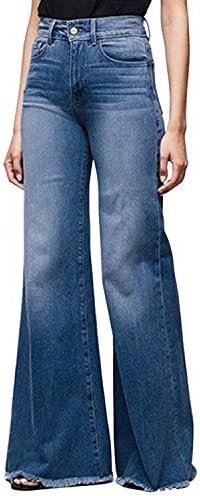 wide leg bell bottoms for womens